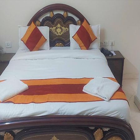 Hotel Heritage Inn جايبور المظهر الخارجي الصورة